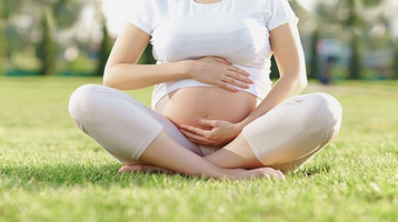 Молочниця на 3-му триместрі вагітності: симптоми і причини