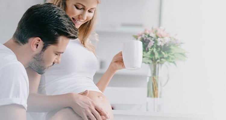Как растет ваш малыш по неделям беременности