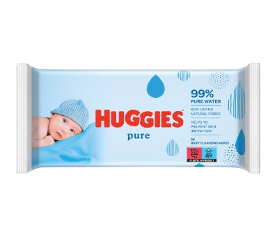 Huggies Pure