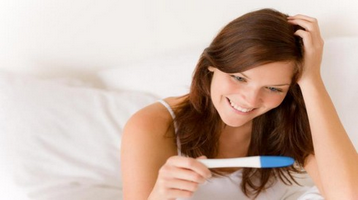 Тест на вагітність: 10 популярних питань