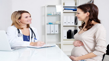 Аналізи під час вагітності: Які саме і навіщо вони потрібні? Розповідає гінеколог Наталія Сіліна