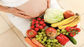 Основні вітаміни, потрібні вашому організму під час вагітності