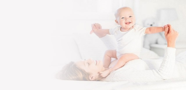 Перший тиждень життя малюка: що потрібно знати мамі