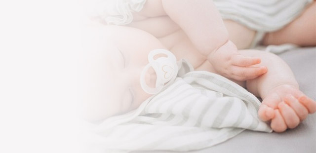 Вирішуємо проблему: 10 способов вкласти немовля спати
