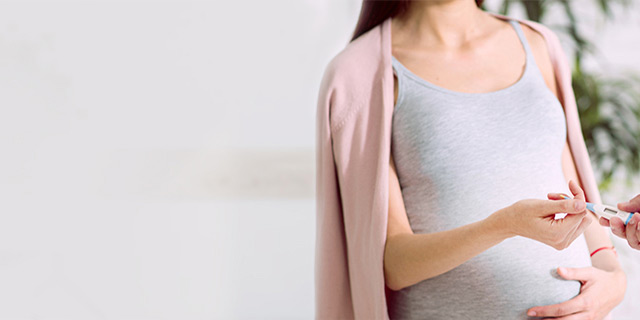 Аналізи при плануванні вагітності