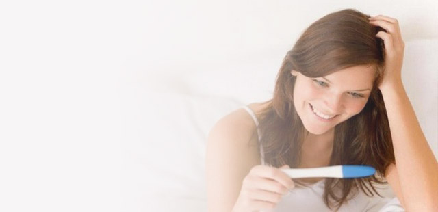 Тест на вагітність: 10 популярних питань