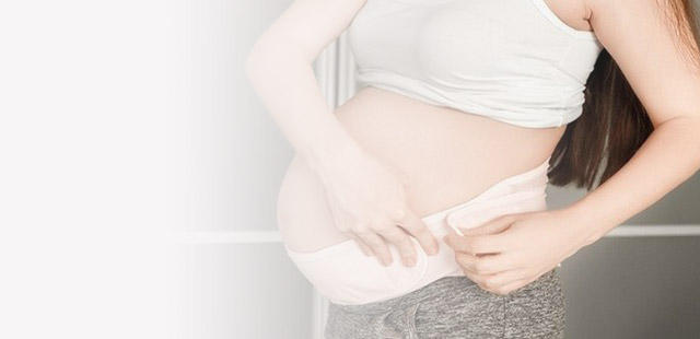 Бандаж для вагітних: обираємо правильний тип і розмір