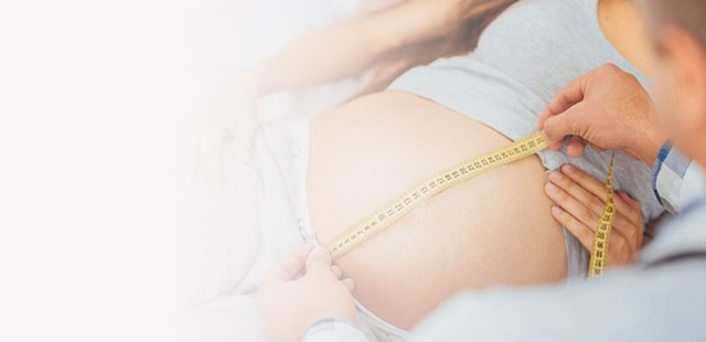 Зміни вашого тіла та організму на 33-му тижні вагітності