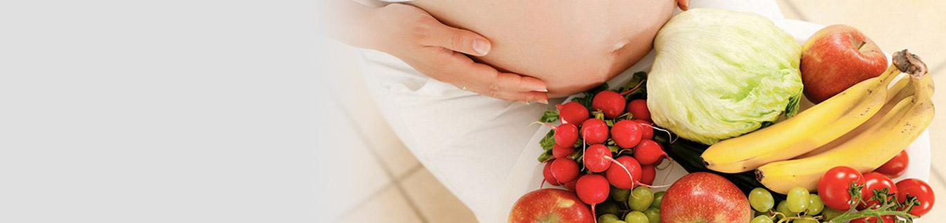 Основні вітаміни, потрібні вашому організму під час вагітності
